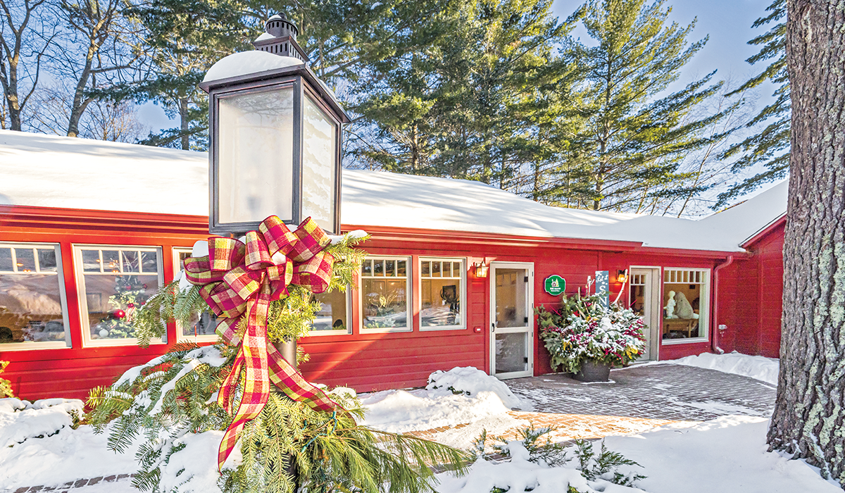 The best hair salon in the Northwoods – come see for yourself.