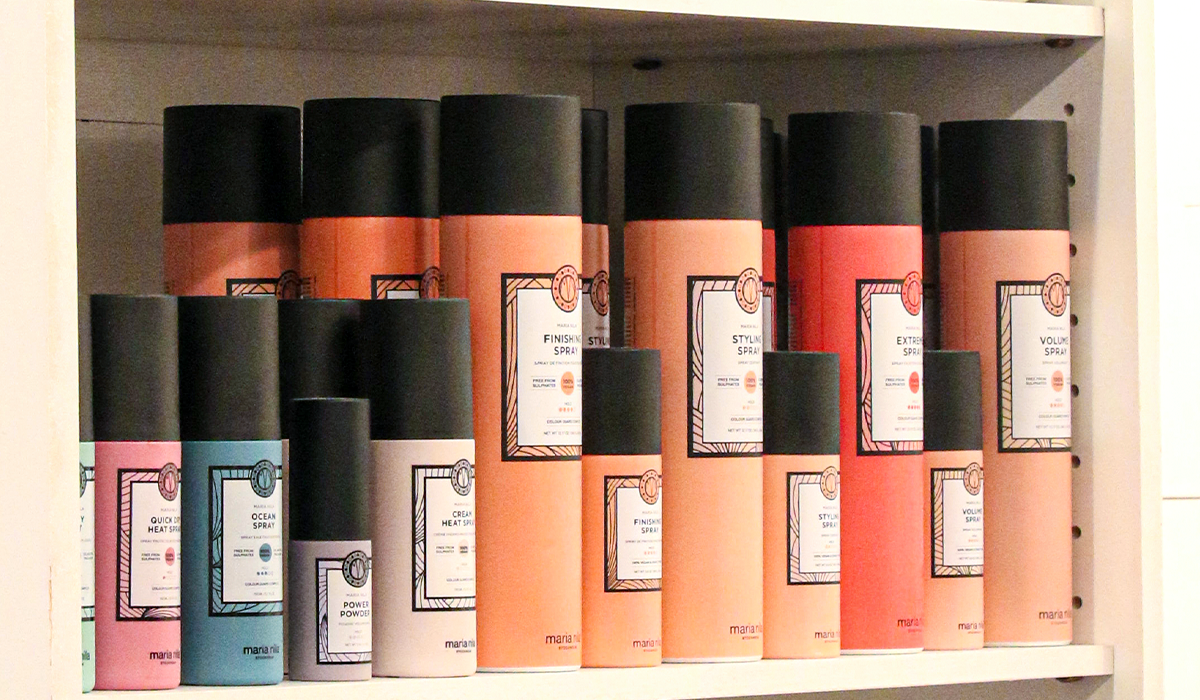 Explore our selection of premium hair products.