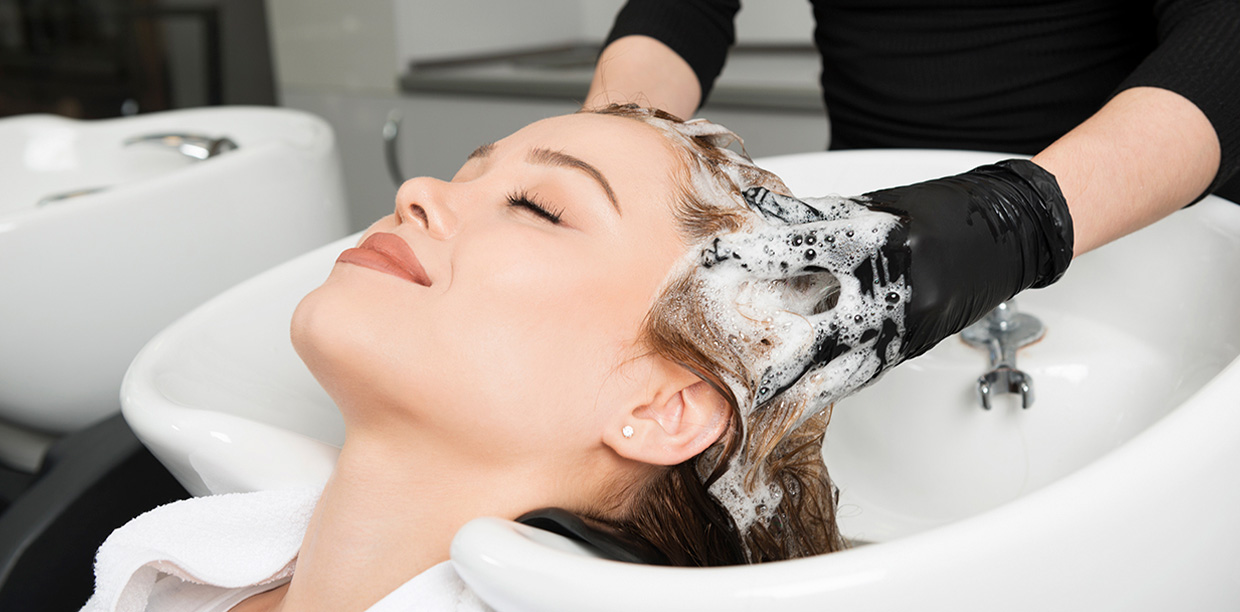 Your peaceful getaway, only steps from The Lodge and The Spa.